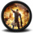 Red Faction Guerrilla 8 Icon